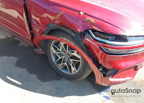 2023 Genesis Gv70 2.5T Awd from USA, damaged, VIN KMUMADTB1PU078628